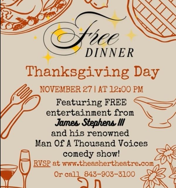 Thnaksgivingdinner