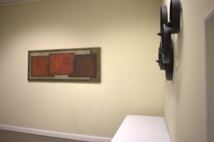 Conference Room "Summit A"